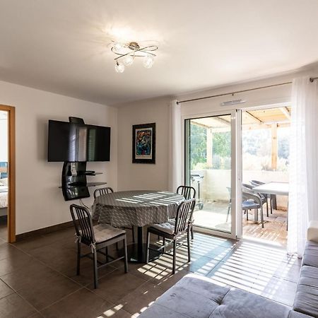 Le Clos D'Oletta Buitenkant foto