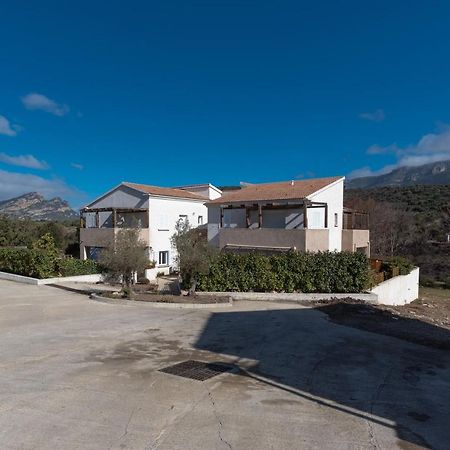 Le Clos D'Oletta Buitenkant foto