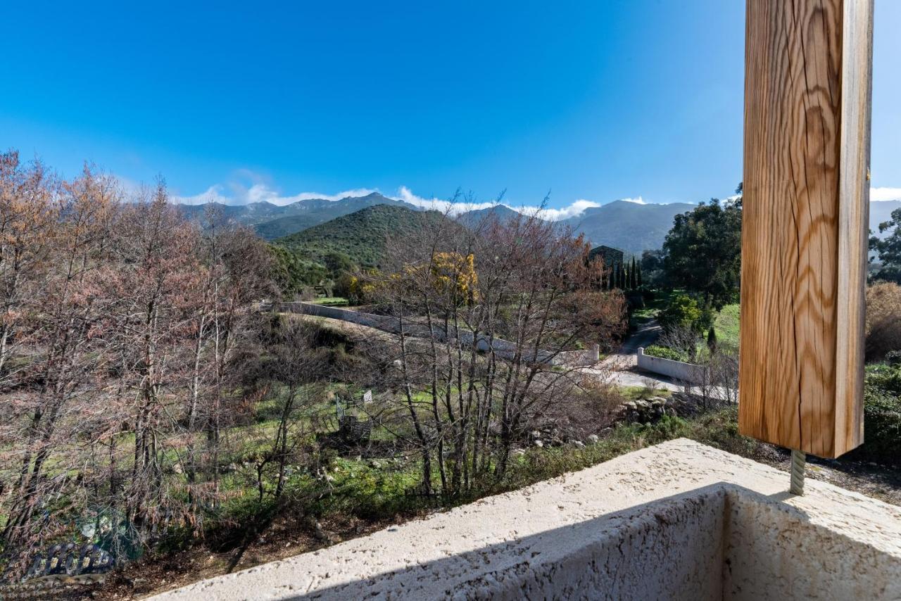 Le Clos D'Oletta Buitenkant foto